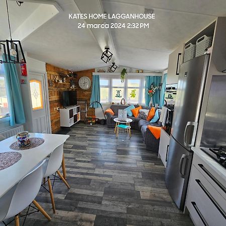 Kates Home Lagganhouse Woodland Way 19 Ballantrae Exterior photo
