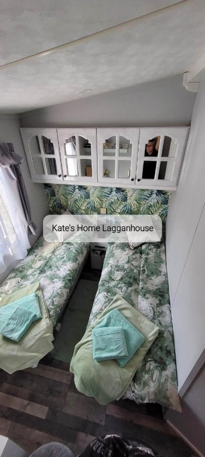 Kates Home Lagganhouse Woodland Way 19 Ballantrae Exterior photo